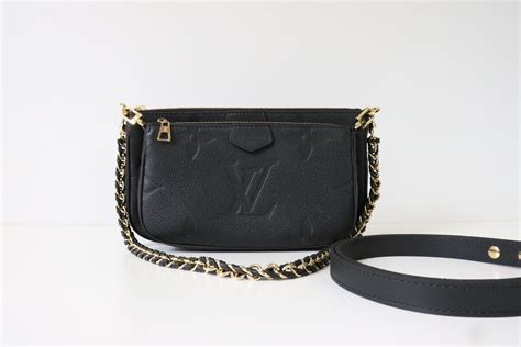 multi pochette lv prezzo|Lv multi pochette empreinte.